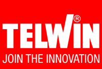 Telwin - Welding and Plasma Cutting Equipment