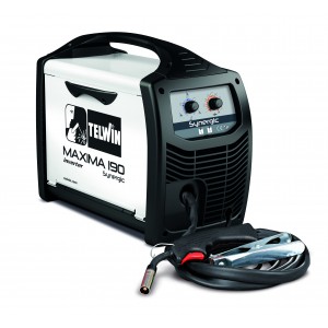 Product Review - Maxima MIG Welder